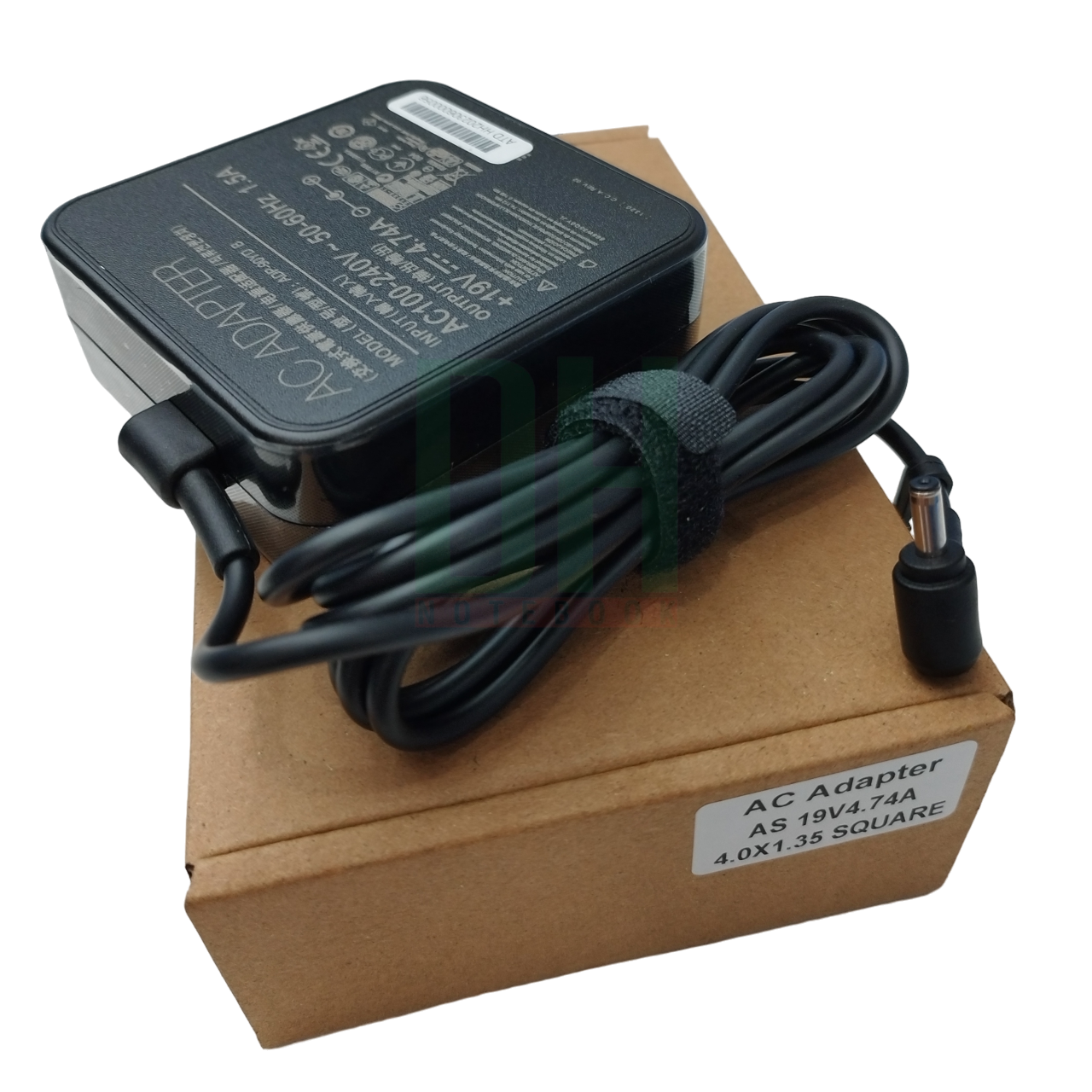 ASUS 19V 4.74A 4.0*1.35